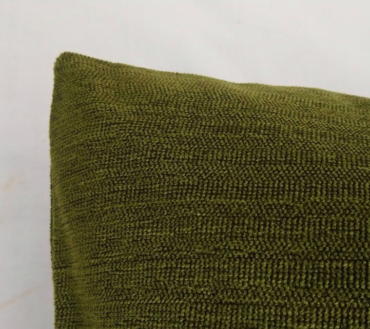 Iceland Moss Vintage Sanderson Cushion Cover