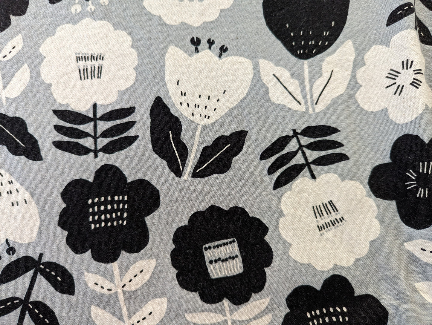 Granny Shopper Bag