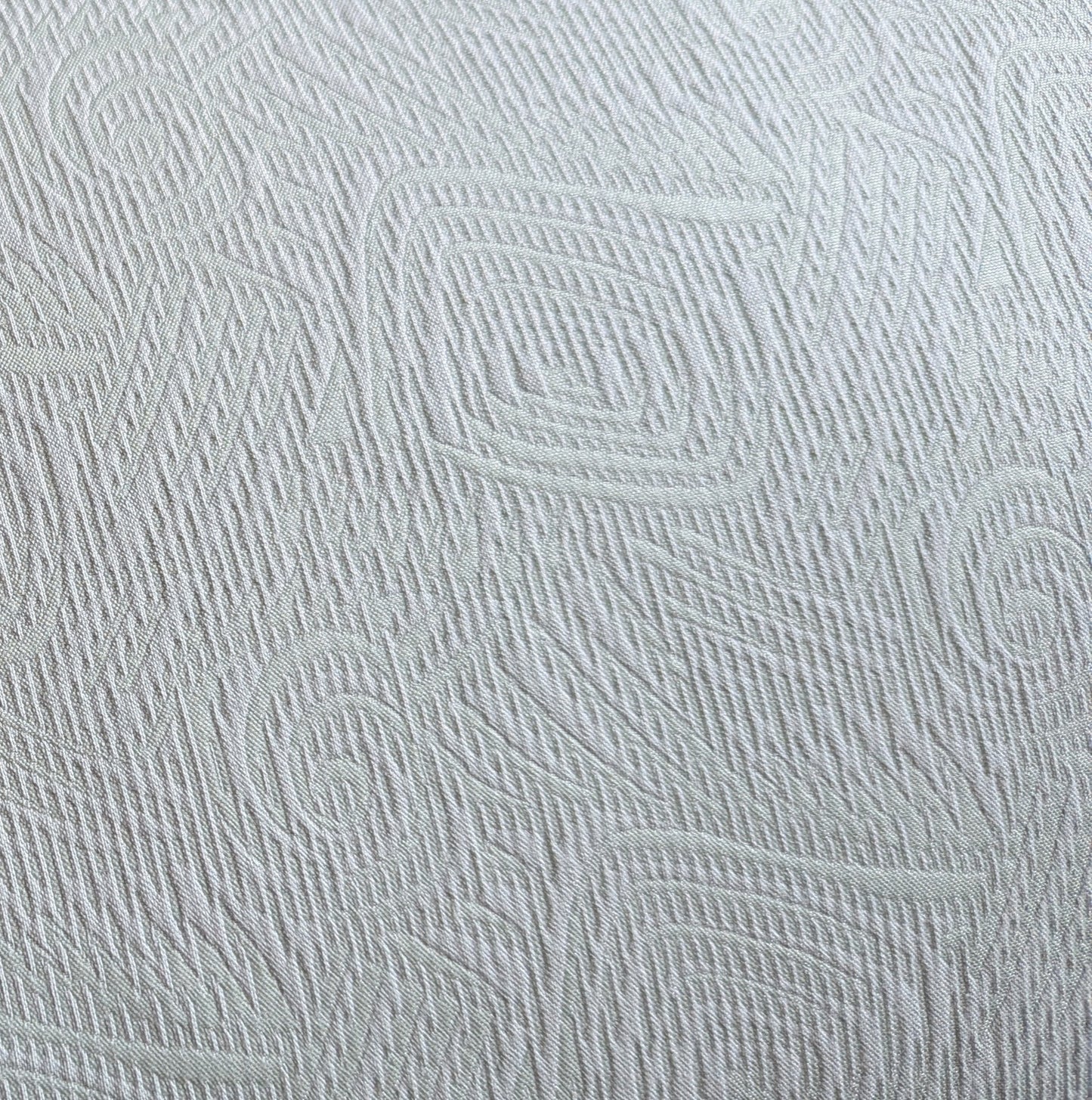 Vintage Rodolf Celadon Mist Cushion Cover
