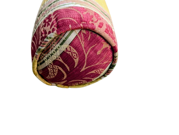 Renaissance Memories Bolster Pillow