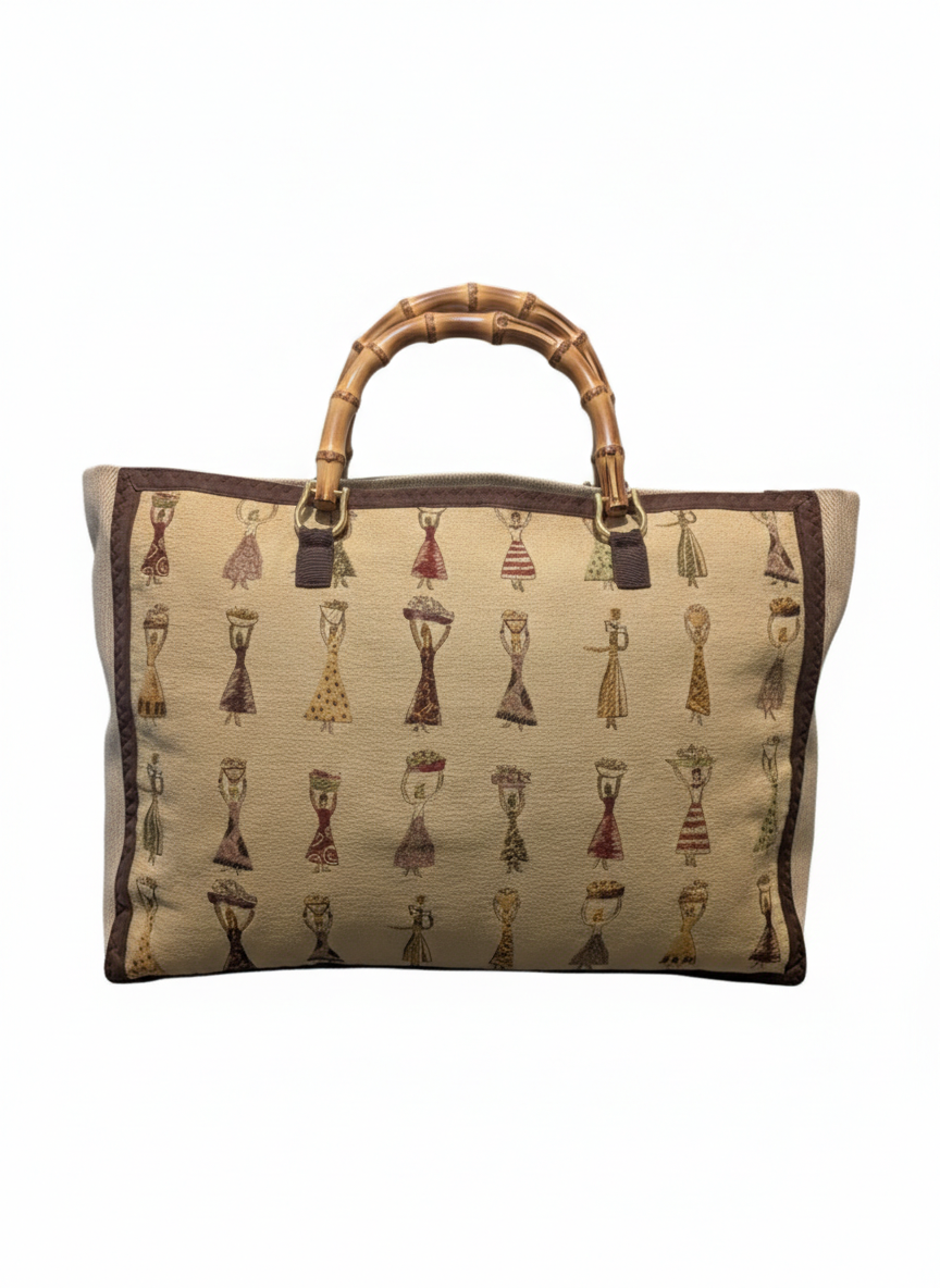 Donghia Bag