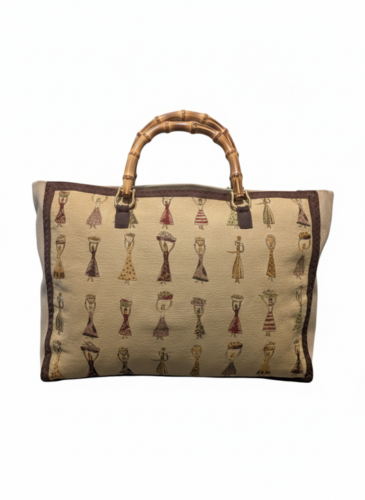 Donghia Bag