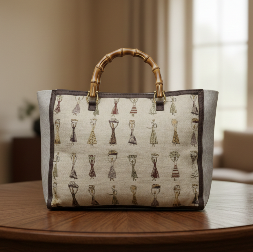 Donghia Bag