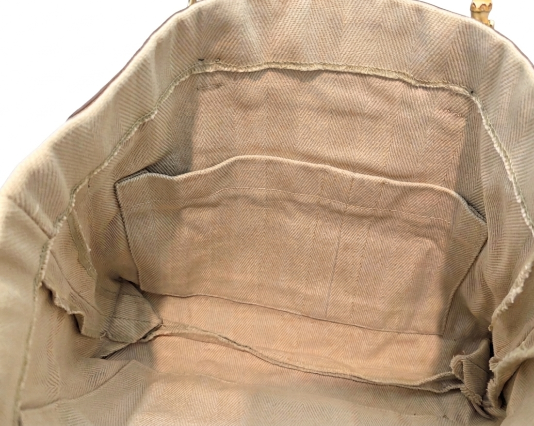 Donghia Bag