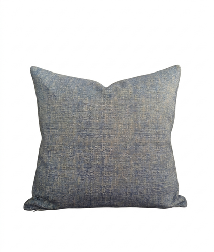 Fabricut Navy Cushion Cover