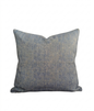 Fabricut Navy Cushion Cover