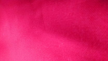 Brunschwig & Fils Pink Outdoor Cushion Cover