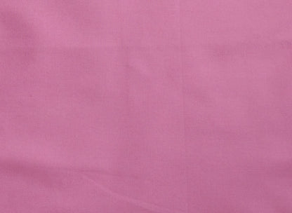 Brunschwig & Fils Outdoor Pink Cushion Cover