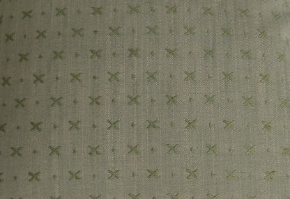 Vintage Duralee Irish Promises Cushion Cover