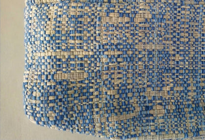 Fabricut Navy Cushion Cover