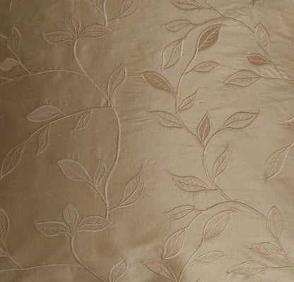 Vintage Travers Silk Cushion Cover
