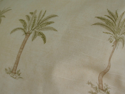 Waikiki Beach Cushion Cover-DesignA