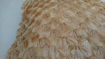Vintage Rodolf Capri Cushion Cover