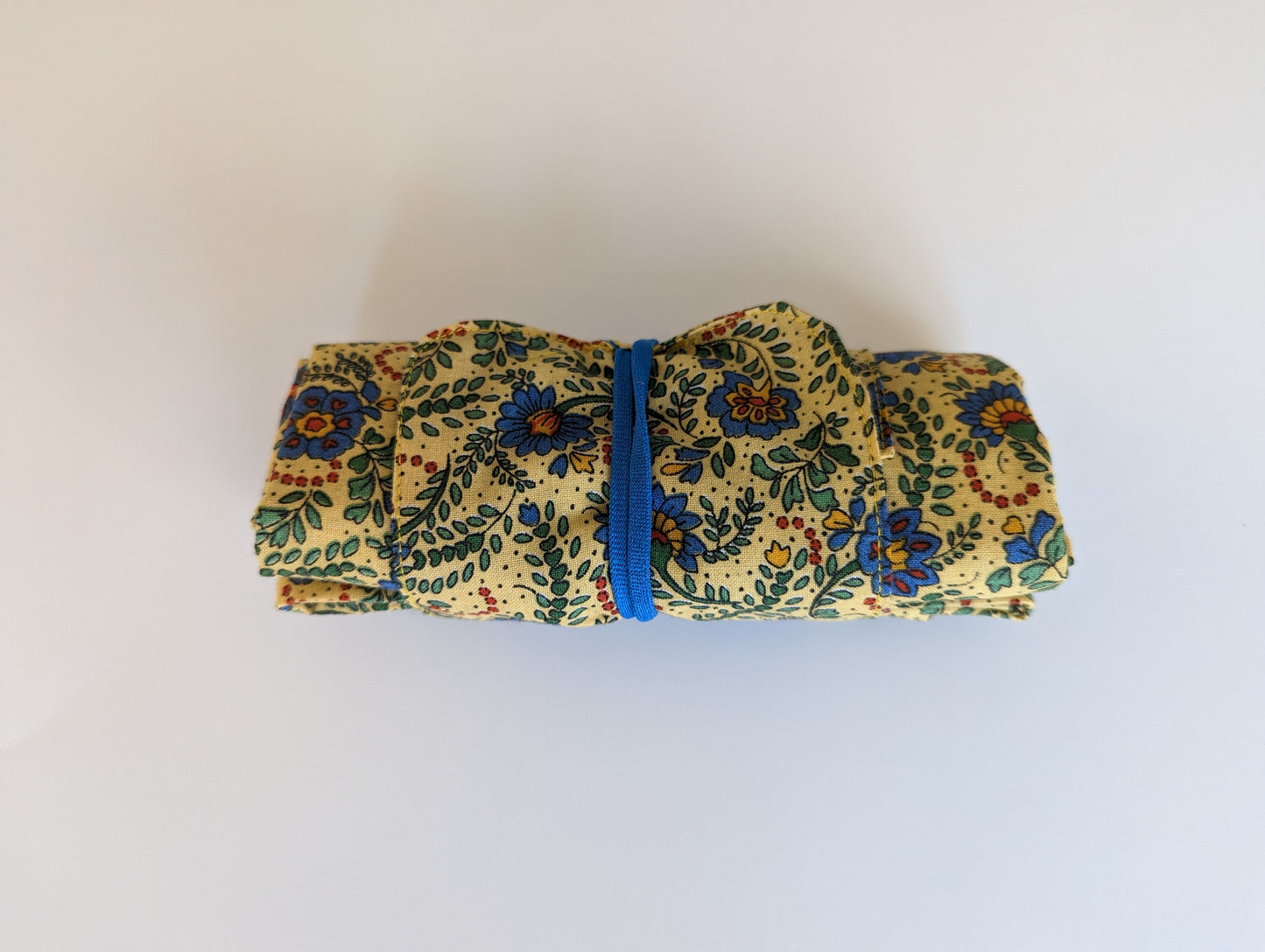Foldable Bag - Holiday in S Provance