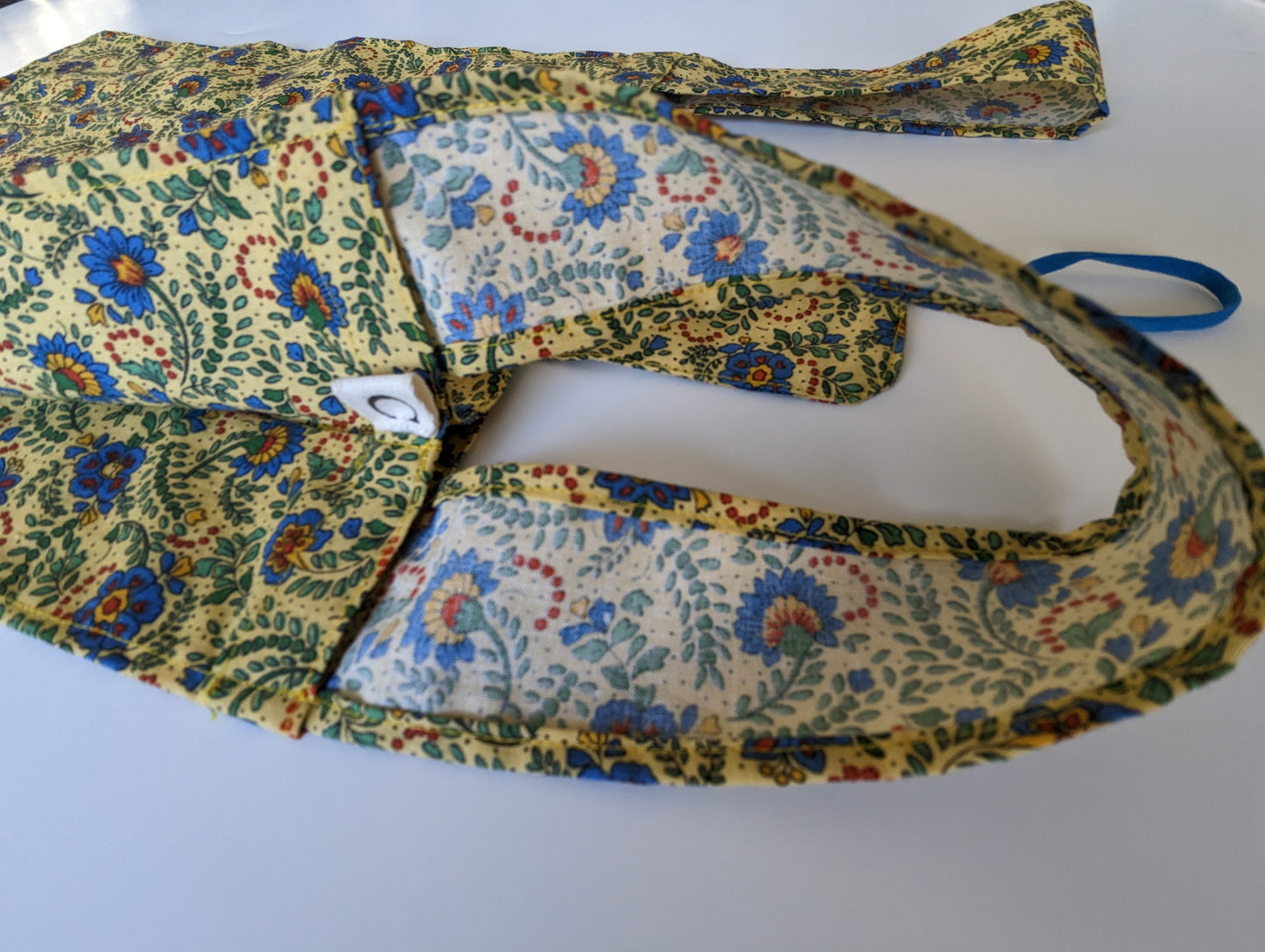 Foldable Bag - Holiday in S Provance
