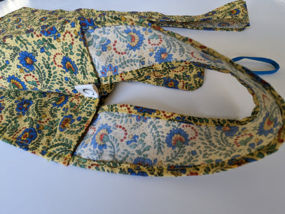 Foldable Bag - Holiday in S Provance