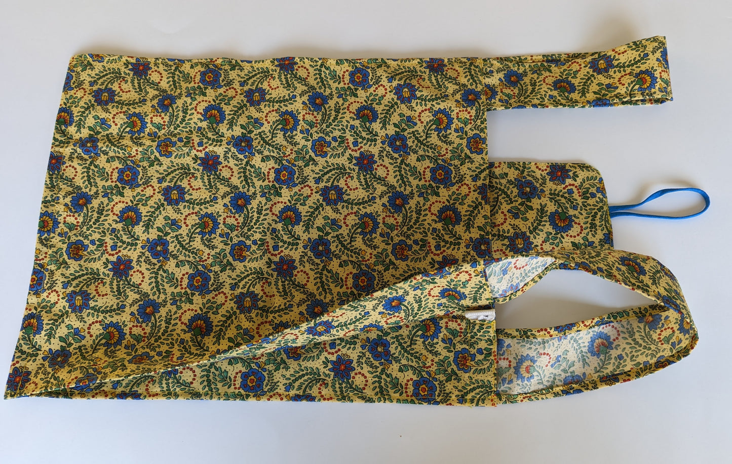 Foldable Bag - Holiday in S Provance