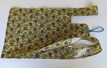Foldable Bag - Holiday in S Provance