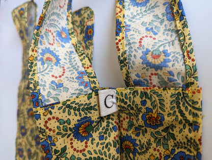 Foldable Bag - Holiday in S Provance