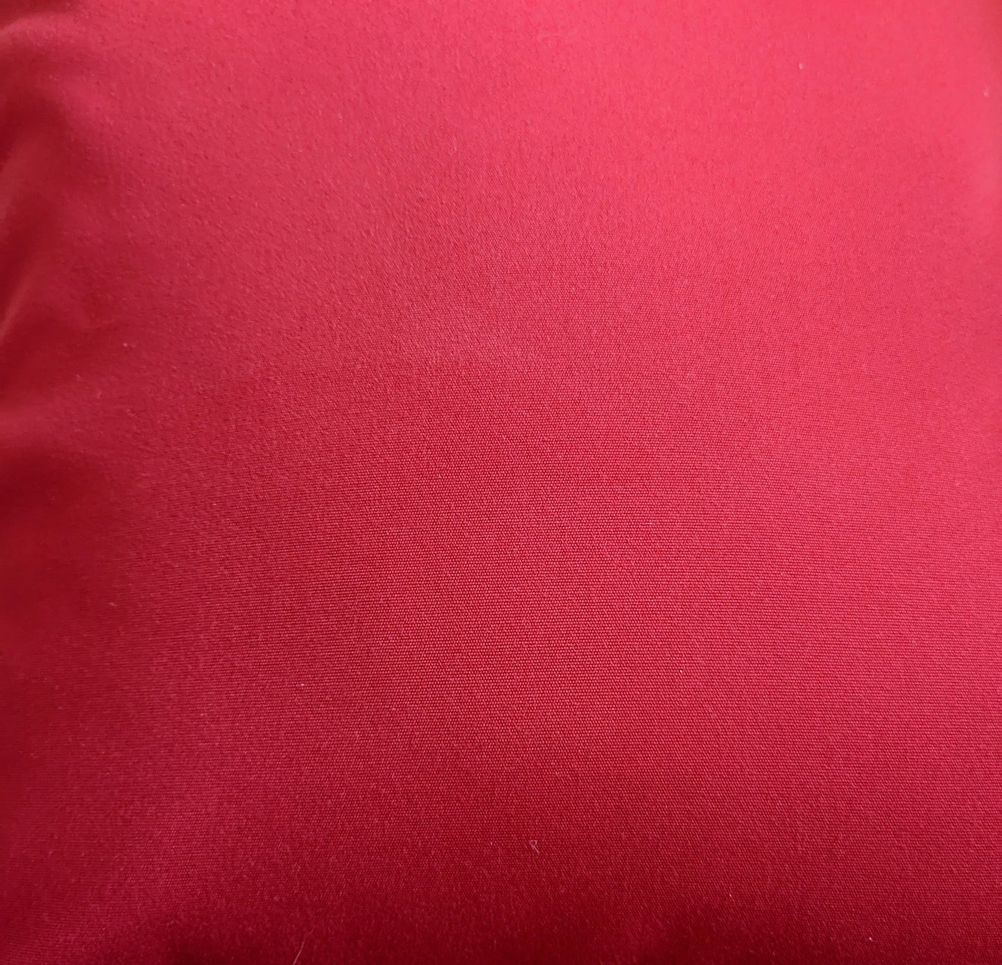 Brunschwig & Fils Outdoor Berry Cushion Cover