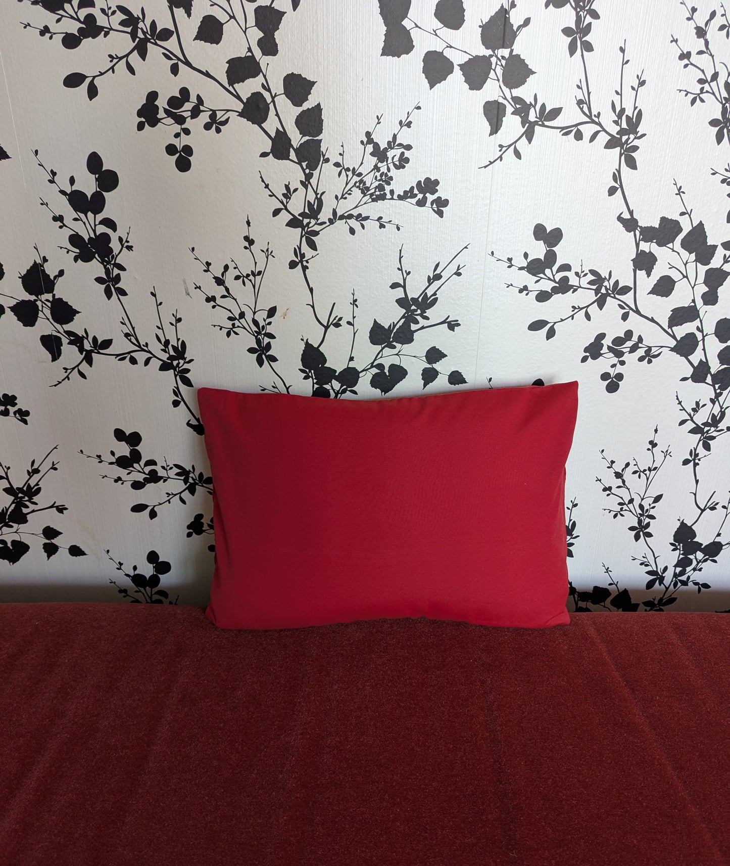 Brunschwig & Fils Berry Colour Outdoor Cushion Cover