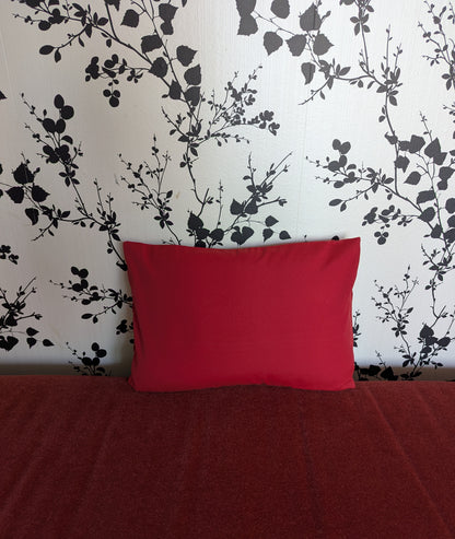Brunschwig & Fils Berry Colour Outdoor Cushion Cover