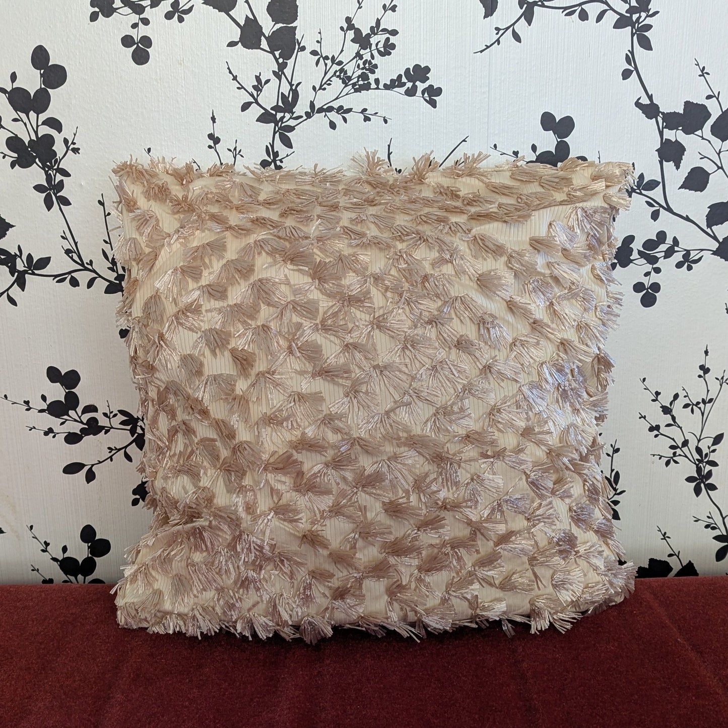 Vintage Rodolf Capri Cusion Cover