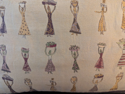 Donghia Bag