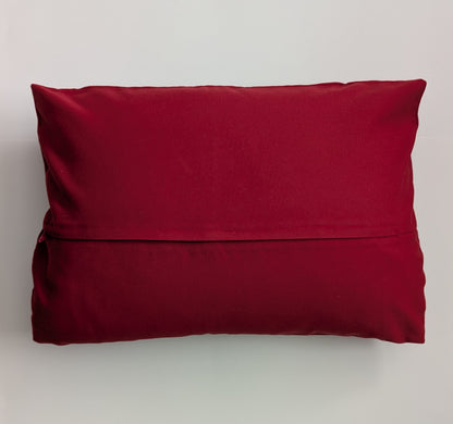 Brunschwig & Fils Berry Colour Outdoor Cushion Cover