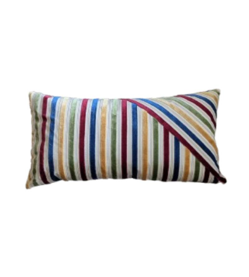Florentine Palazzo Lumbar Pillow
