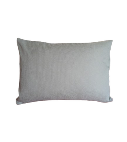Vintage Rodolf Celadon Mist Cushion Cover