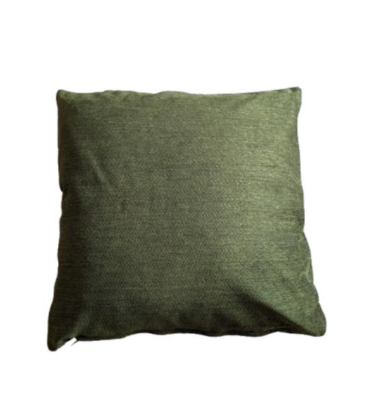 Iceland Moss Vintage Sanderson Cushion Cover