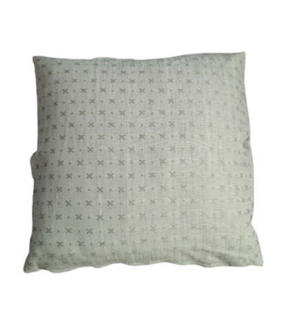 Vintage Duralee Irish Promises Cushion Cover
