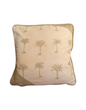 Waikiki Beach Cushion Cover-DesignA