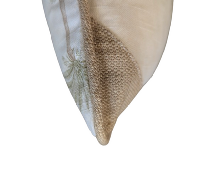 Waikiki Beach Cushion Cover-DesignA