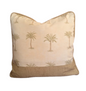 Waikiki Beach Cushion Cover-Design B