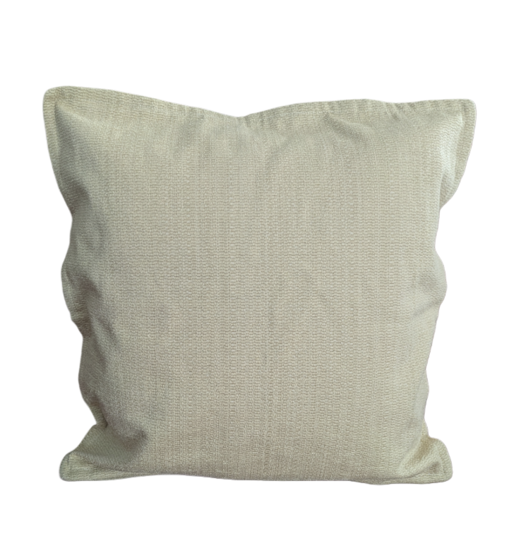 Vintage World Linen Birds Cushion Cover