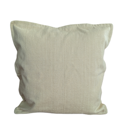 Vintage World Linen Birds Cushion Cover