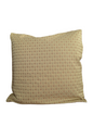 Vintage Duralee Kimono-Style Cushion Cover