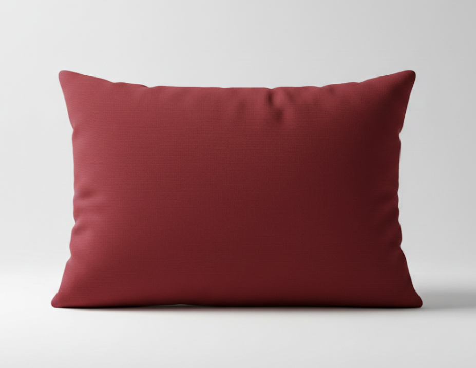 Brunschwig & Fils Berry Colour Outdoor Cushion Cover
