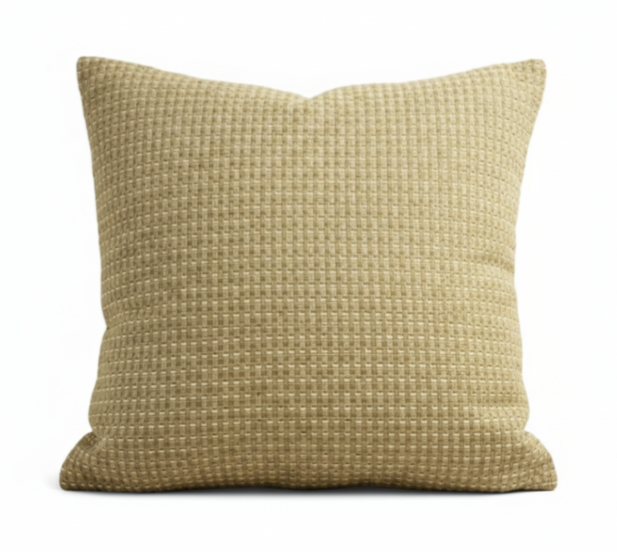 Vintage Fabricut Sparcles In The Morning Cushion Cover
