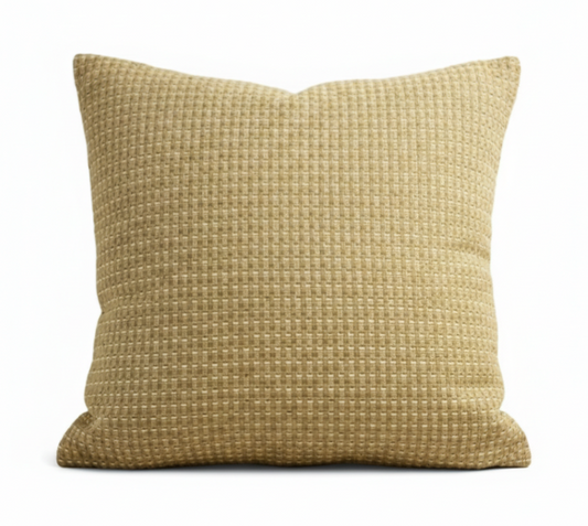 Vintage Fabricut Sparcles In The Morning Cushion Cover