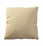 Waverly Outdoor Yellow Basket Weave Cushion Cover