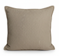Vintage Rodolf Jacquard Golden Shimmer Cushion Cover