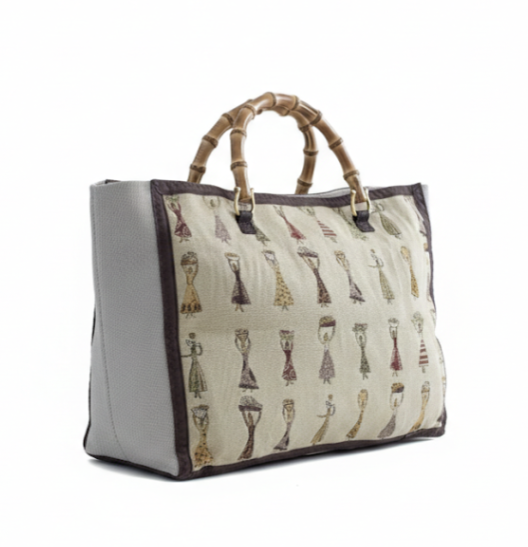 Donghia Bag