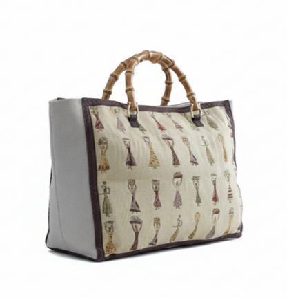 Donghia Bag