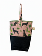 Wrist Bag - Miniature Pinscher