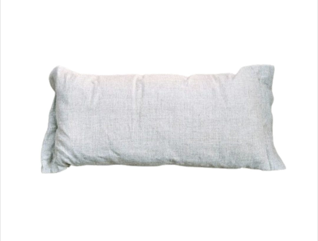 Feather Fantasy Silk Pillow