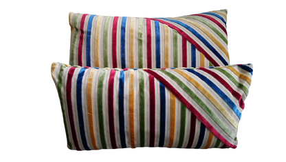 Florentine Palazzo Lumbar Pillow