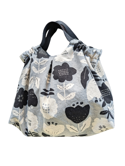 Granny Shopper Bag